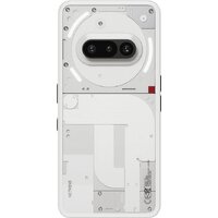 Nothing Phone (3a) 12GB/256GB (белый) Image #3
