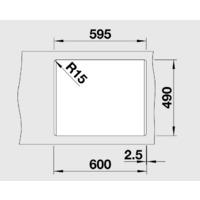 Blanco Pleon 6 (жемчужный) [521682] Image #3