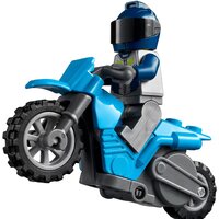 LEGO City Stuntz 60299 Состязание трюков Image #13