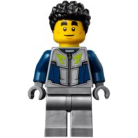 LEGO City Stuntz 60299 Состязание трюков Image #16