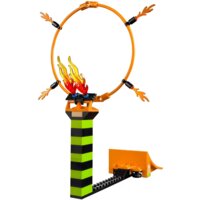 LEGO City Stuntz 60299 Состязание трюков Image #5