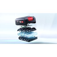 Bosch Unlimited Gen2 ProAnimal BBS8214PET Image #6