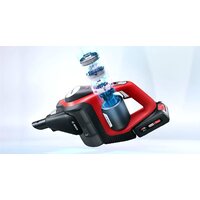 Bosch Unlimited Gen2 ProAnimal BBS8214PET Image #5