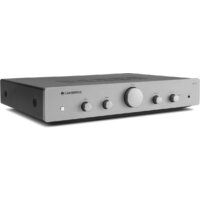 Cambridge Audio AXA25 (серебристый) Image #2