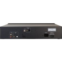 ATOLL CD100 Signature (черный) Image #2