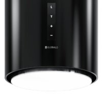 Globalo Heweno Isola 39.1 (черный) Image #2