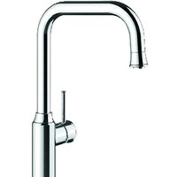 Blanco Livia-S (хром) [521288] Image #1