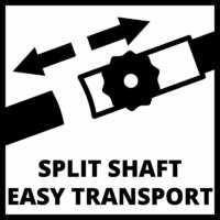 Einhell GE-CT 18/33 Li E-Solo (без АКБ) Image #10