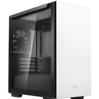 DeepCool Macube 110 WH R-MACUBE110-WHNGM1N-G-1 Image #1