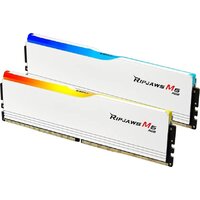 G.Skill Ripjaws M5 RGB 2x32ГБ DDR5 5200 МГц F5-5200J4040A32GX2-RM5RW Image #2