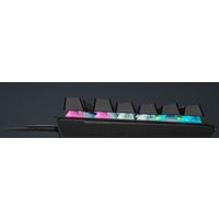 Corsair K60 Pro TKL (черный, Corsair OPX, нет кириллицы) Image #5