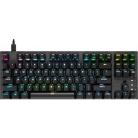 Corsair K60 Pro TKL (черный, Corsair OPX, нет кириллицы)