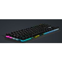 Corsair K60 Pro TKL (черный, Corsair OPX, нет кириллицы) Image #6