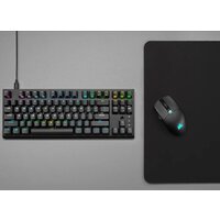 Corsair K60 Pro TKL (черный, Corsair OPX, нет кириллицы) Image #4