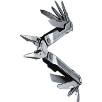 Leatherman Rebar 831557 (серебристый) Image #2