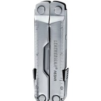Leatherman Rebar 831557 (серебристый) Image #3