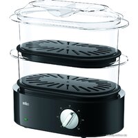 Braun IdentityCollection FS 5100 Black Image #2