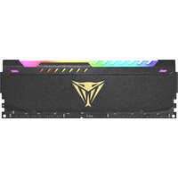 Patriot Viper Steel RGB 32GB DDR4 PC4-25600 PVSR432G360C0