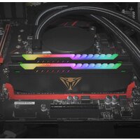 Patriot Viper Steel RGB 32GB DDR4 PC4-25600 PVSR432G360C0 Image #5
