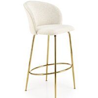 Halmar H116 (кремовый/золотой)