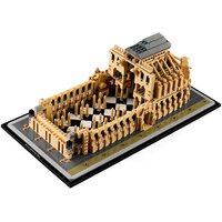 LEGO Architecture 21061 Собор Парижской Богоматери Image #6
