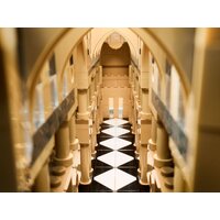 LEGO Architecture 21061 Собор Парижской Богоматери Image #13