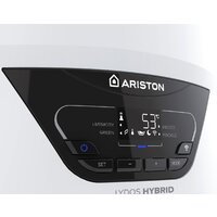 Ariston Lydos Hybrid WiFi 100V 3629065 Image #3
