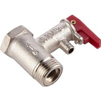 Royal Thermo RWH 50 Citadel Unic Grafit Image #5