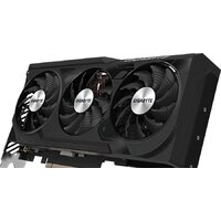 Gigabyte GeForce RTX 4070 Ti Super Windforce OC 16G GV-N407TSWF3OC-16GD Image #3