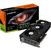 Gigabyte GeForce RTX 4070 Ti Super Windforce OC 16G GV-N407TSWF3OC-16GD Image #8