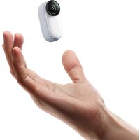Insta360 GO 3S 64GB (белый) Image #2