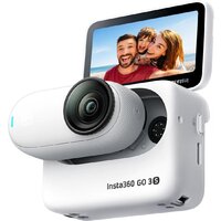 Insta360 GO 3S 64GB (белый)