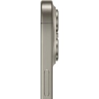 Apple iPhone 15 Pro 1TB (природный титан) Image #3