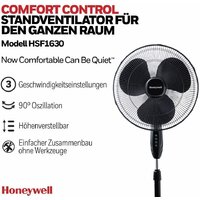 Honeywell HSF1630E Image #2
