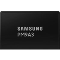 Samsung PM9A3 15.36TB MZQL215THBLA-00A07 Image #1