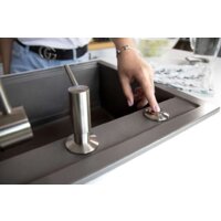 Omoikiri SW-01 GM Image #2