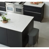 Brabantia Bo Touch Bin 36 л (черный матовый) Image #4