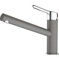 Franke Orbit 115.0623.140 (хром/серый)