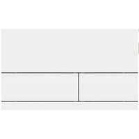 Tece Square II 9240834 (белый матовый)