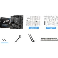 MSI Pro B760M-A WiFi DDR4 Image #2