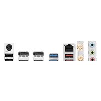 MSI Pro B760M-A WiFi DDR4 Image #3