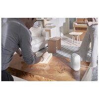 Google Nest Audio (светло-серый) Image #9