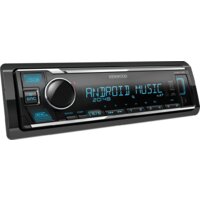 Kenwood KMM-125 Image #2