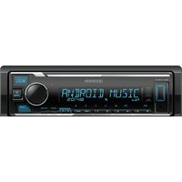 Kenwood KMM-125