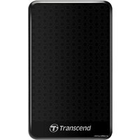 Transcend StoreJet 25A3 1TB Black (TS1TSJ25A3K) Image #2