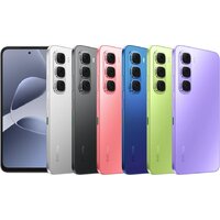 Infinix Hot 60i X6728 8GB/256GB (синий) Image #6