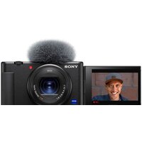 Sony ZV-1 (черный) Image #10
