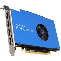 AMD Radeon PRO WX 5100 8GB GDDR5 [100-505940] Image #3