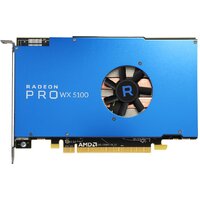 AMD Radeon PRO WX 5100 8GB GDDR5 [100-505940]