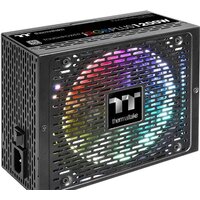 Thermaltake Toughpower iRGB PLUS 1200W Platinum TT Premium Edition Image #2